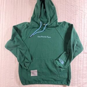 The North Face Hoodie Men’s Small